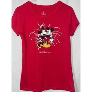 Walt Disney World T-shirt